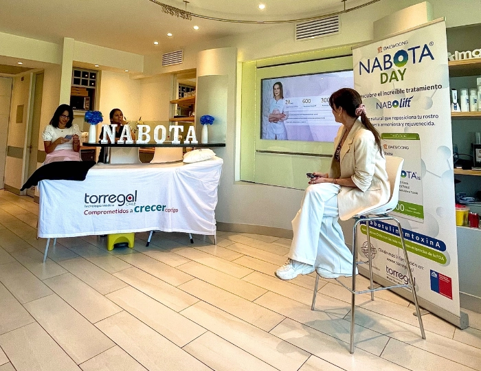 Capacitación Dr. Rivera